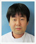 名部 裕介