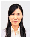 米田 和恵
